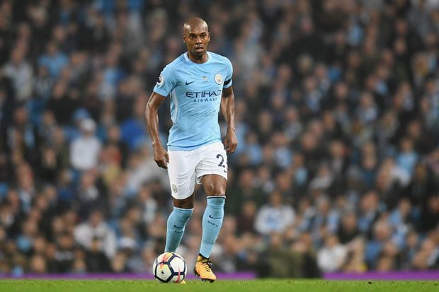 Pep'e midfield enforcer